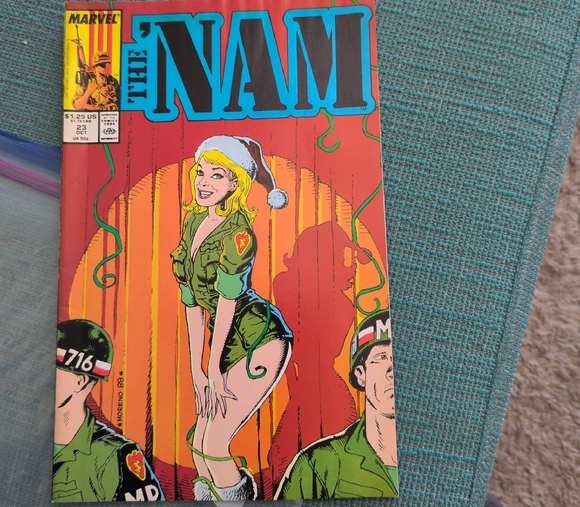 Comic Book Collection See pics for further details. - Picture 11 of 12